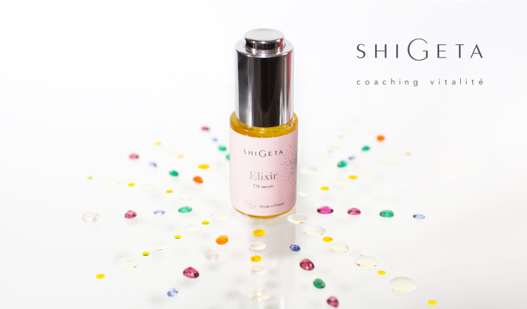 SHIGETA(シゲタ)
