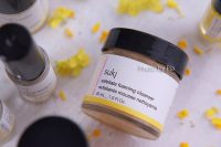 Sukiエクスフォリエイトフォーミングクレンザー Exfoliate Foaming Cleanser