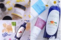 オーガニックコスメ「Suki」「L'uvalla Certified Organic」がiHerbでセール中なので、レビュー記事を集めてみました。
