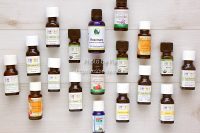 iHerbで買えるエッセンシャルオイル(精油)比較・まとめてみました。