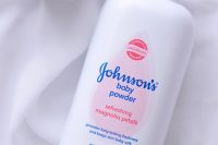 Johnson & Johnson, Baby Powder, Refreshing Magnolia Petals
