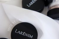 Larenim Opal Aura