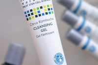 Andalou Naturals Cleansing Gel Clarifying Citrus Kombucha