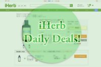iHerb日替わりセール