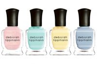deborah lippmann