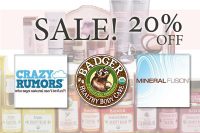 badger-sale
