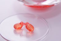 AnneMarie Borlind, Intensive Care Capsules