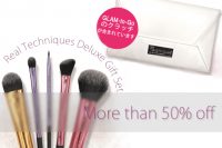 Real Techniques Deluxe Gift Set