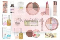 iherb新商品