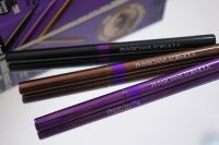 Physician's Formula, Inc., Shimmer Strips, Custom Eye Enhancing Eyeliner Trio, Brown Eyes