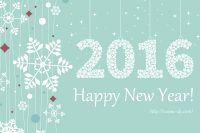 2016年