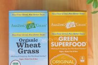 Amazing Grass