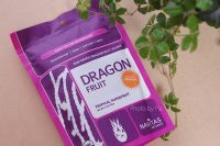Navitas Naturals オーガニックドラゴンフルーツ