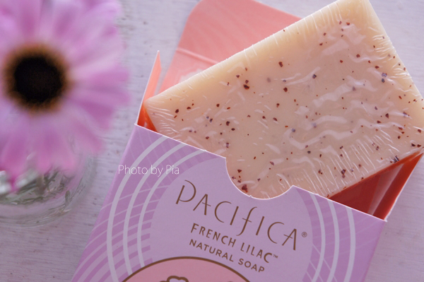Pacifica French Lilac