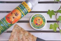 バジャーのオーガニックな虫除け アンチバグ