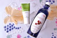 L'uvalla Certified Organic