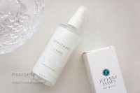 Jeffrey James Botanicals, The Toner