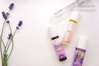 ストレスはこまめに解消!癒しの香りのアロマロールオンを持ち歩いてみませんか?