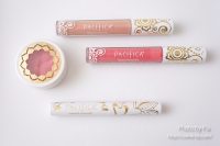 Pacifica リップバター,リップグロス