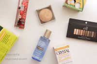アイハーブお買い物品♪今回のお楽しみは Prestige Cosmetics のつやめきハイライター