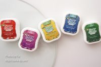 キシリトール100%タブレット「Xlear Spry Gems」