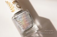 Pacifica Rainbow-Gloss Top Coat