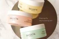 SHIGETA ルナバスソルト