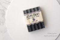Indigo Wild, Zum Bar, Goat's Milk Soap, Charcoal