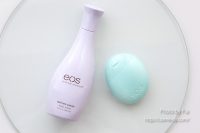 EOS ボディローション ハンドローション
